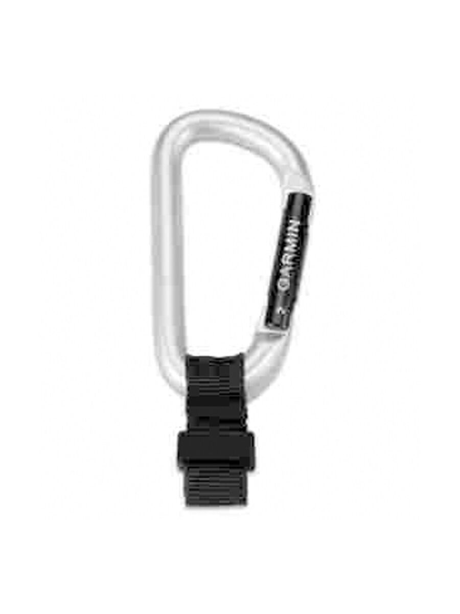 Garmin Lanyard Karabiner - Bild 1
