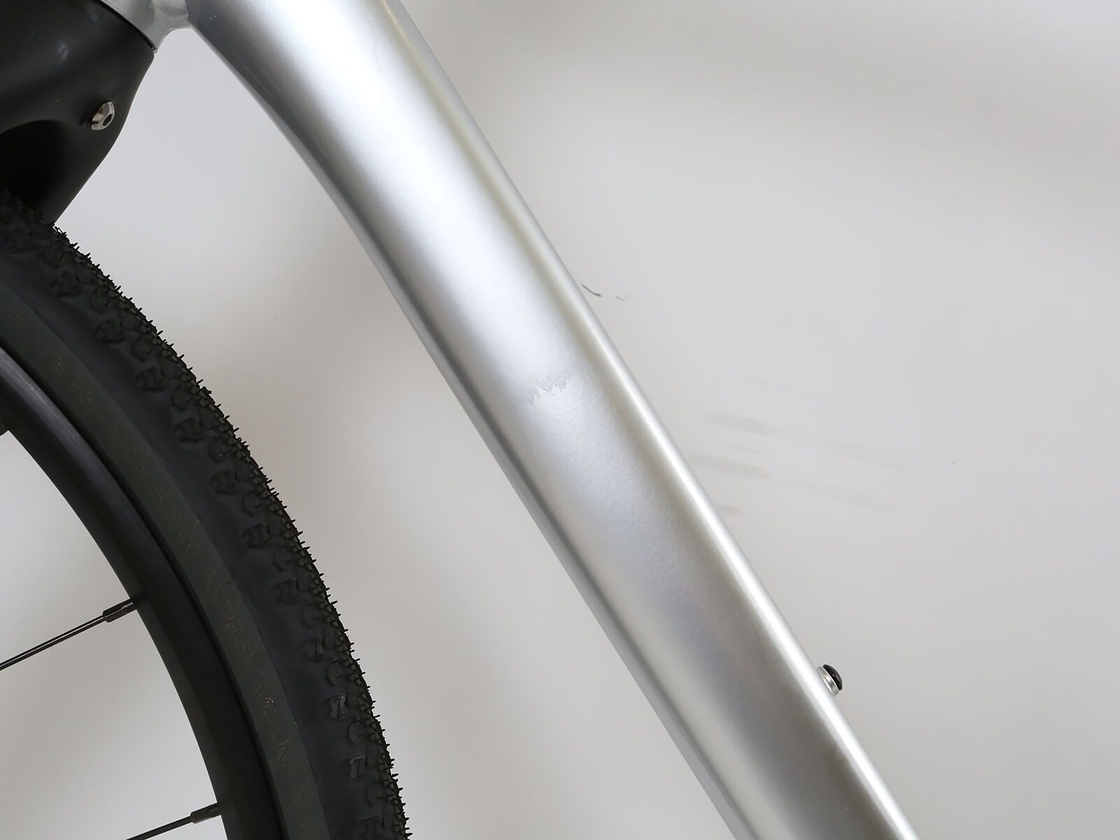 ***2. Wahl*** Cannondale Topstone 1 mercury - Bild 8