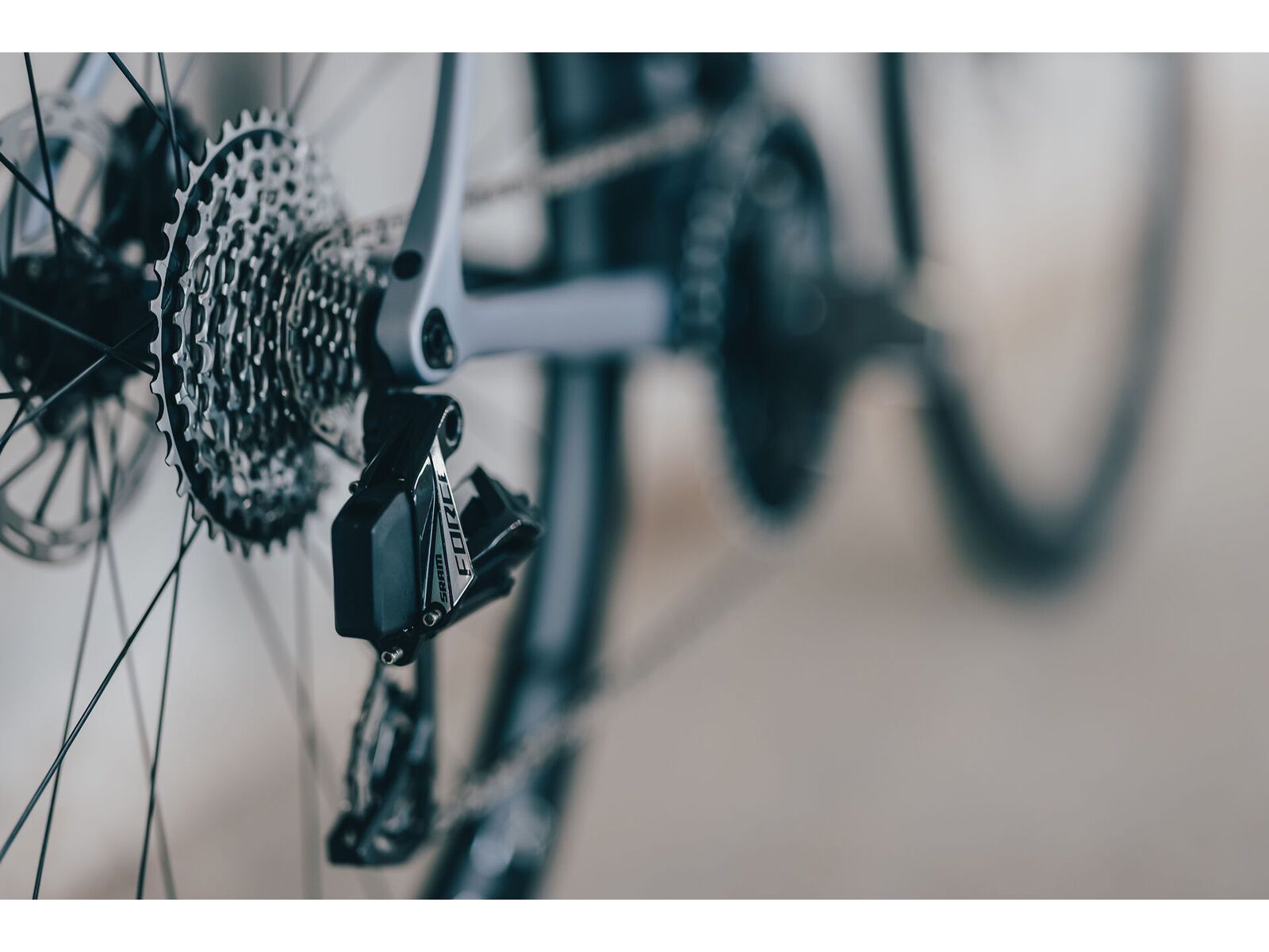 Cube Litening Air C:68X Pro, skyscraper´n´white - Bild 11