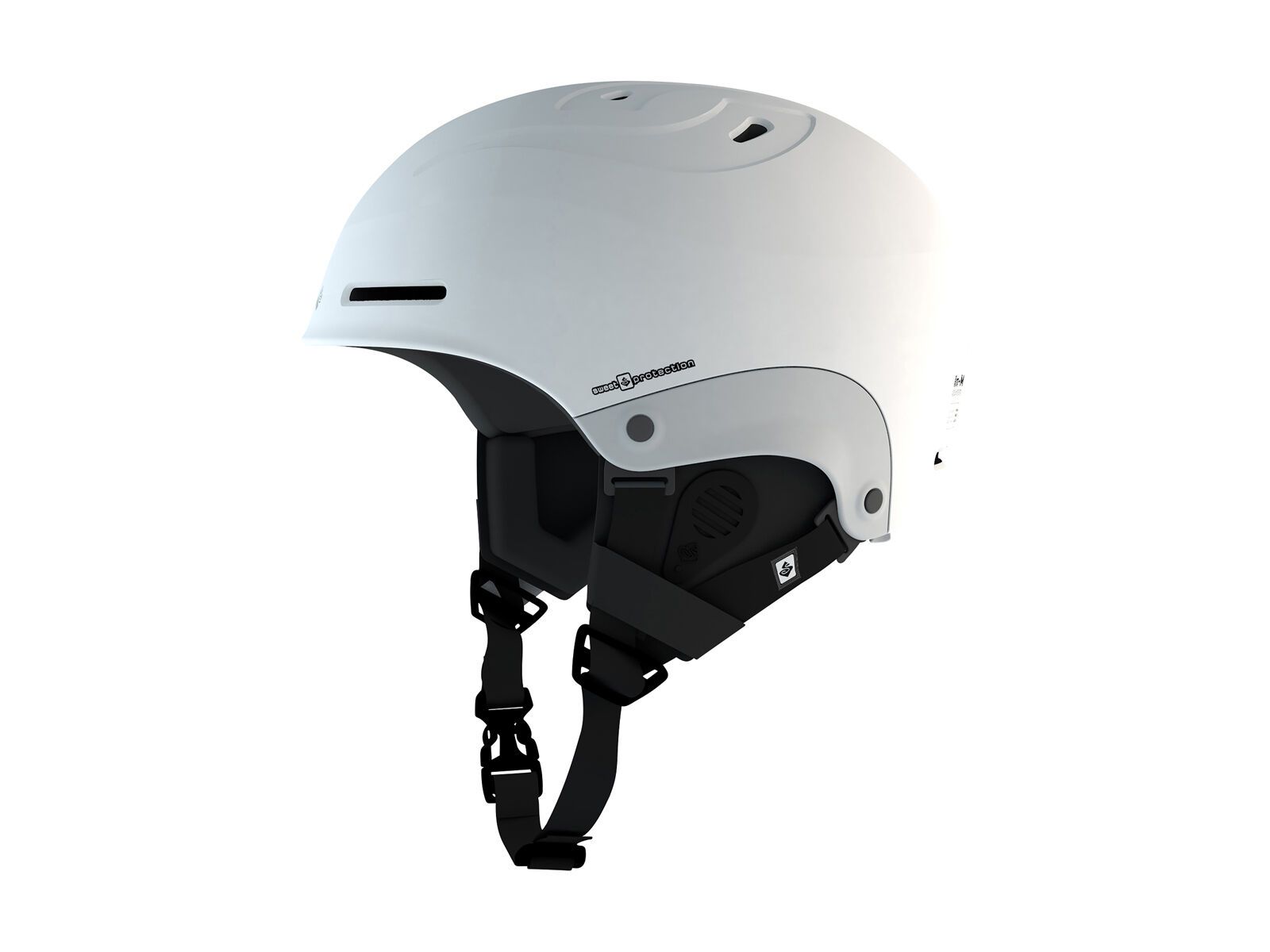 Sweet Protection Blaster, satin white - Bild 1