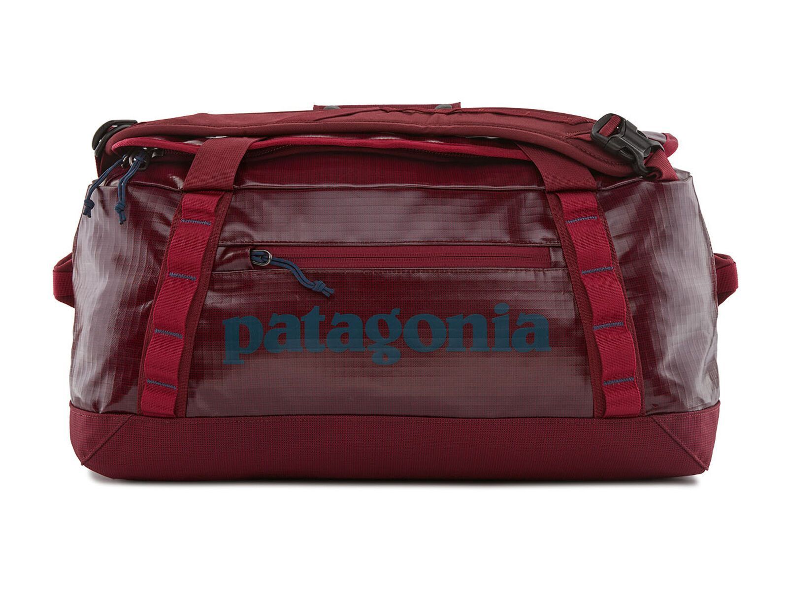 Patagonia Black Hole Duffel 40 L, wax red - Bild 1