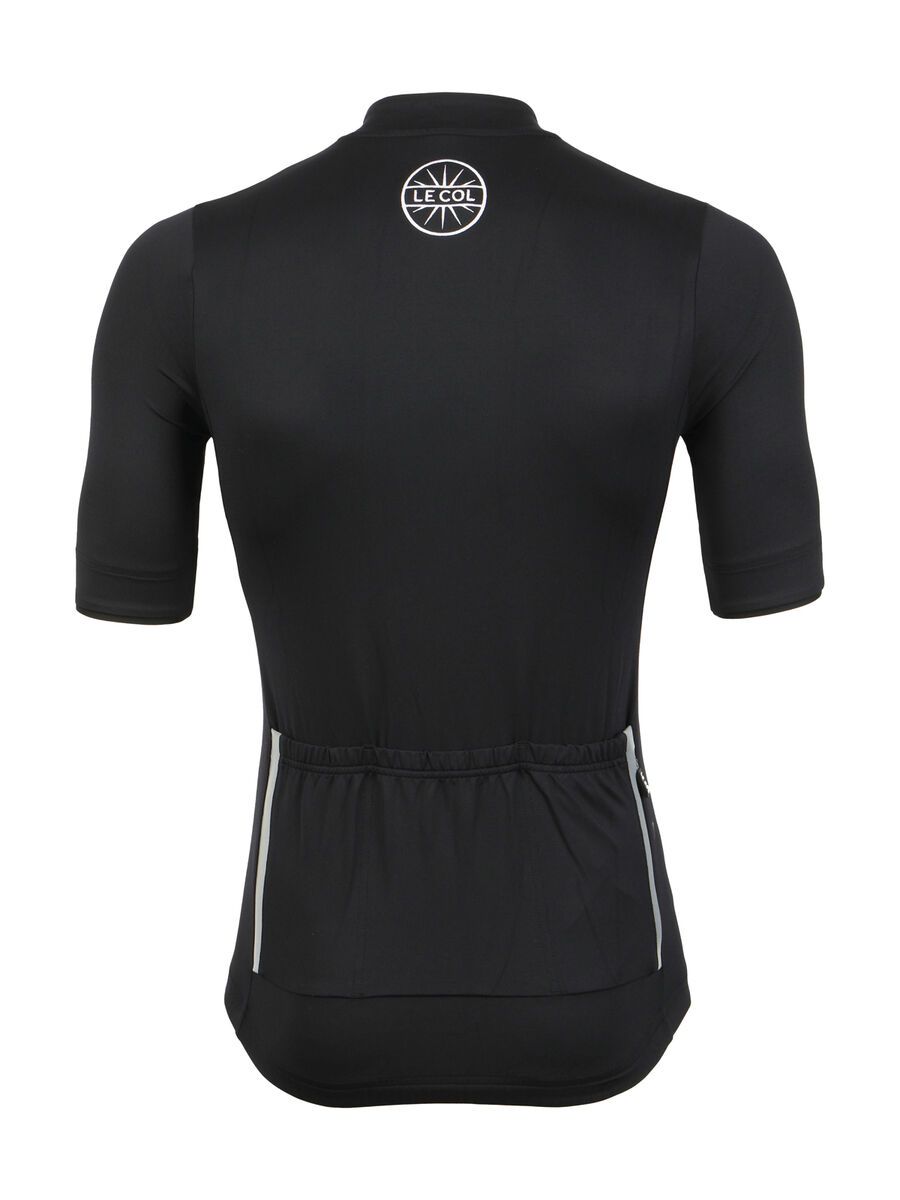 Le Col Hors Categorie Jersey II, black - Bild 3