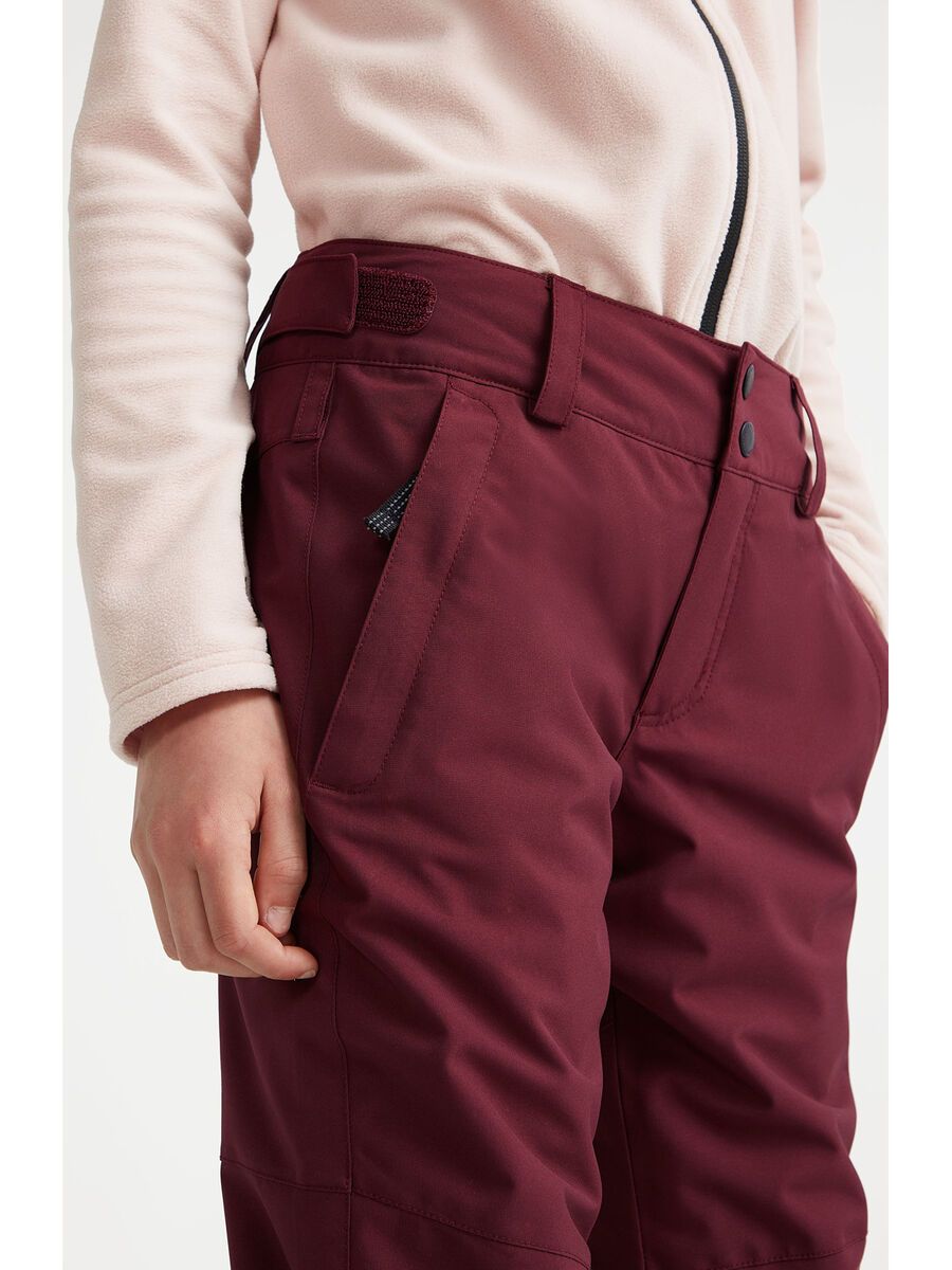 O’Neill Star Pants, windsor wine - Bild 5