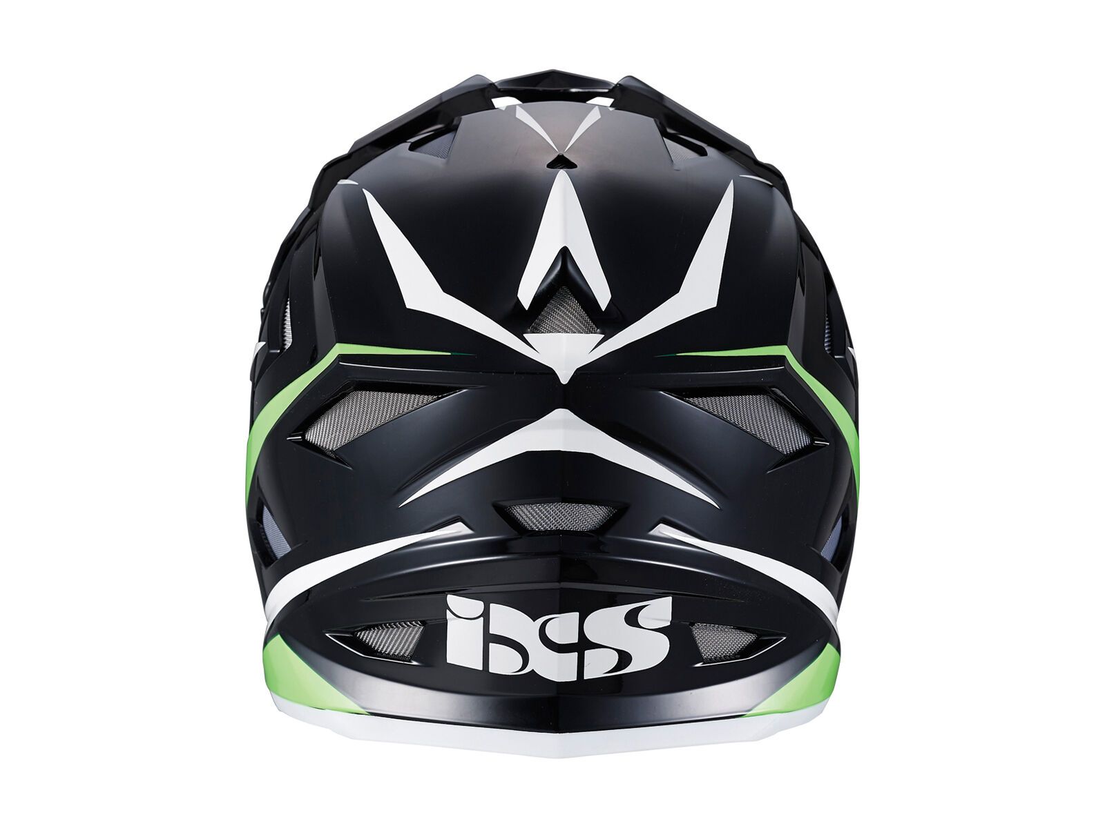 IXS Metis 5.2, black/green - Bild 4