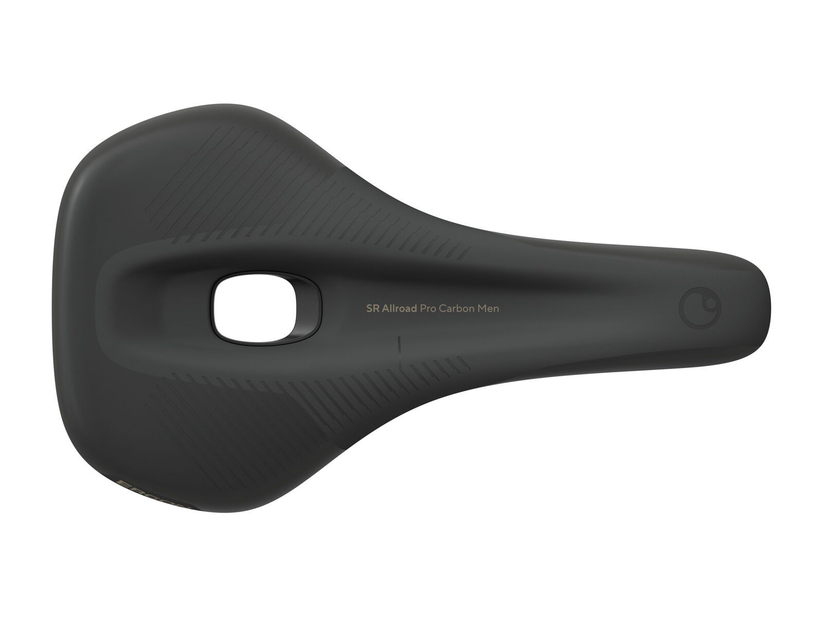 Ergon SR Allroad Pro Carbon Men S/M, black - Bild 2