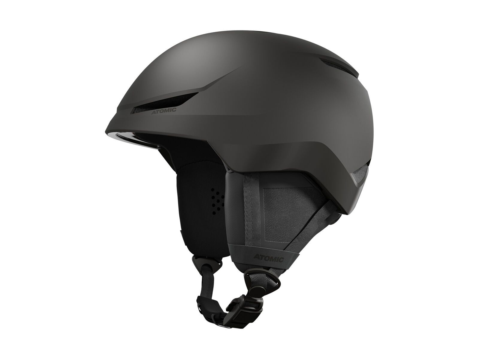 Atomic Revent AMID, black - Bild 1