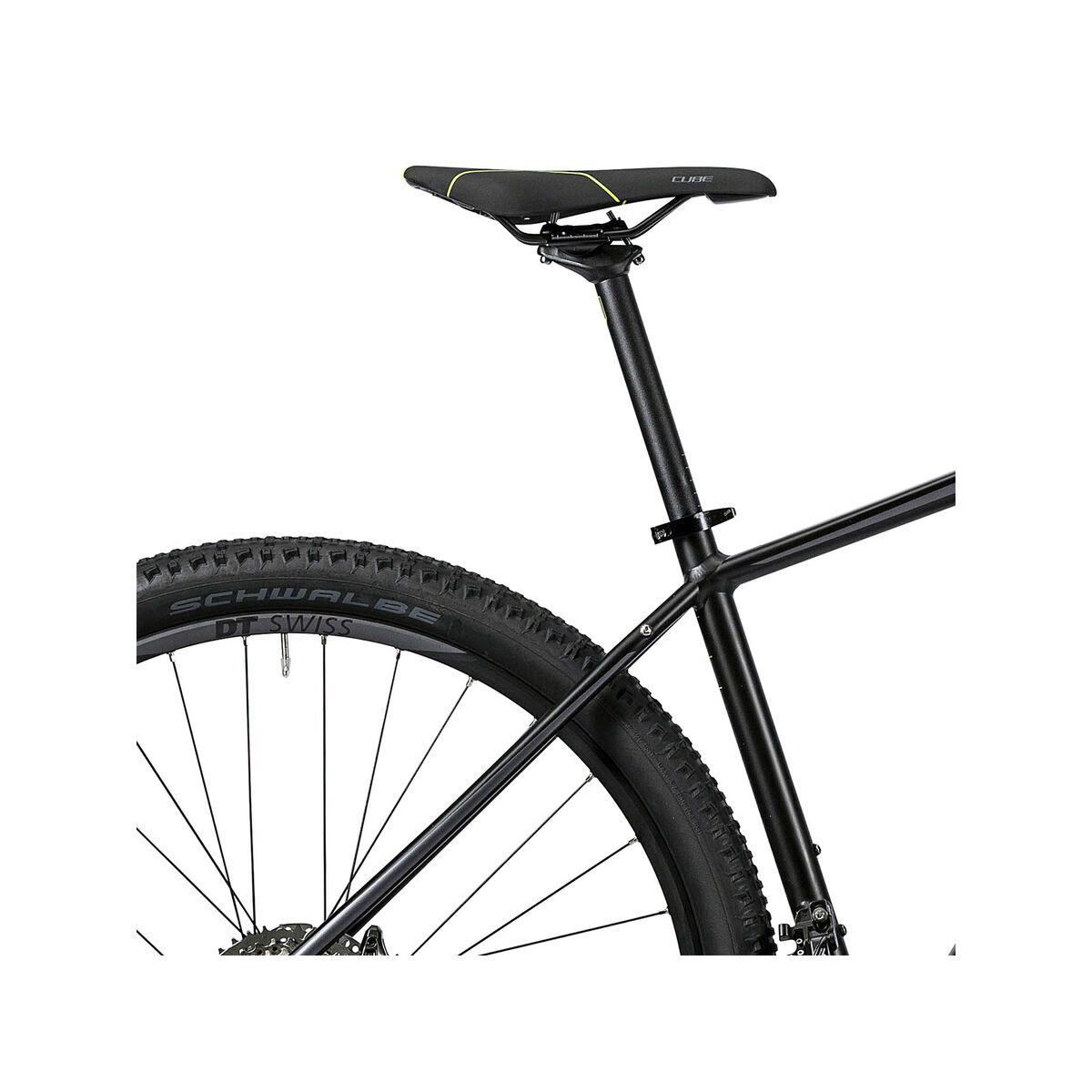 Cube LTD SL 27.5, blackline - Bild 6