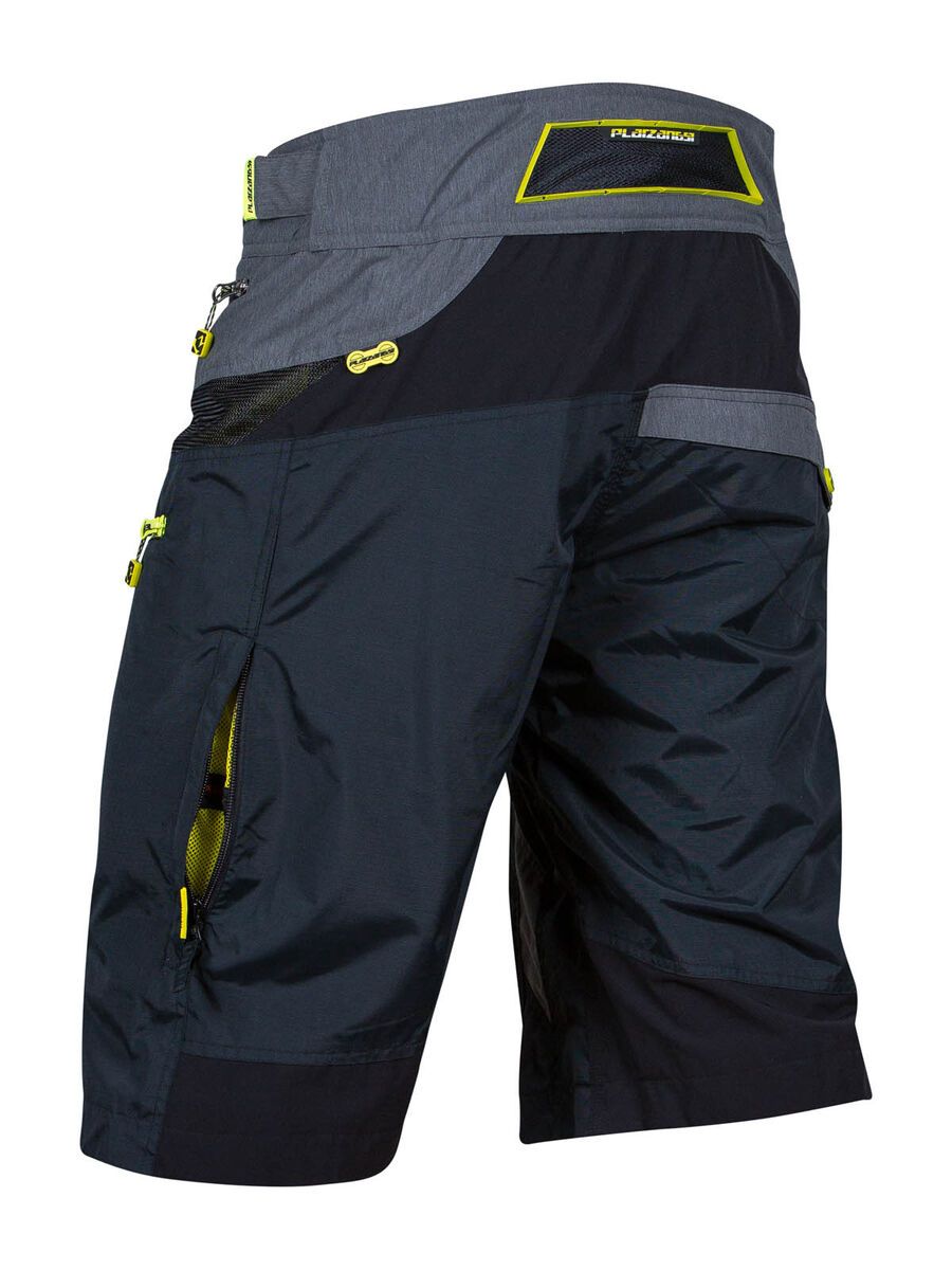 Platzangst Snakebite, black - Bild 2