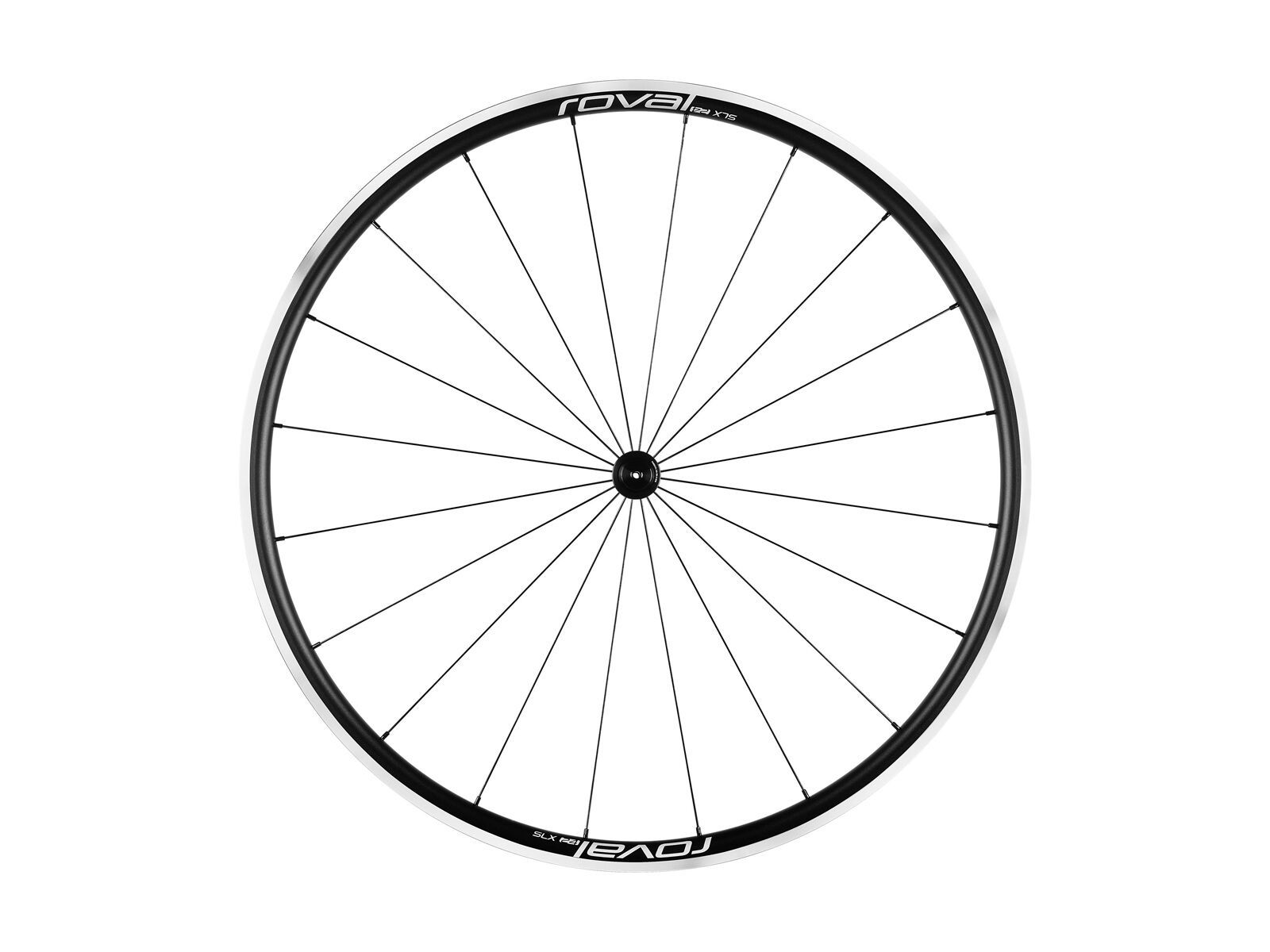 Specialized Roval SLX 24 - Rim, black/charcoal - Bild 4