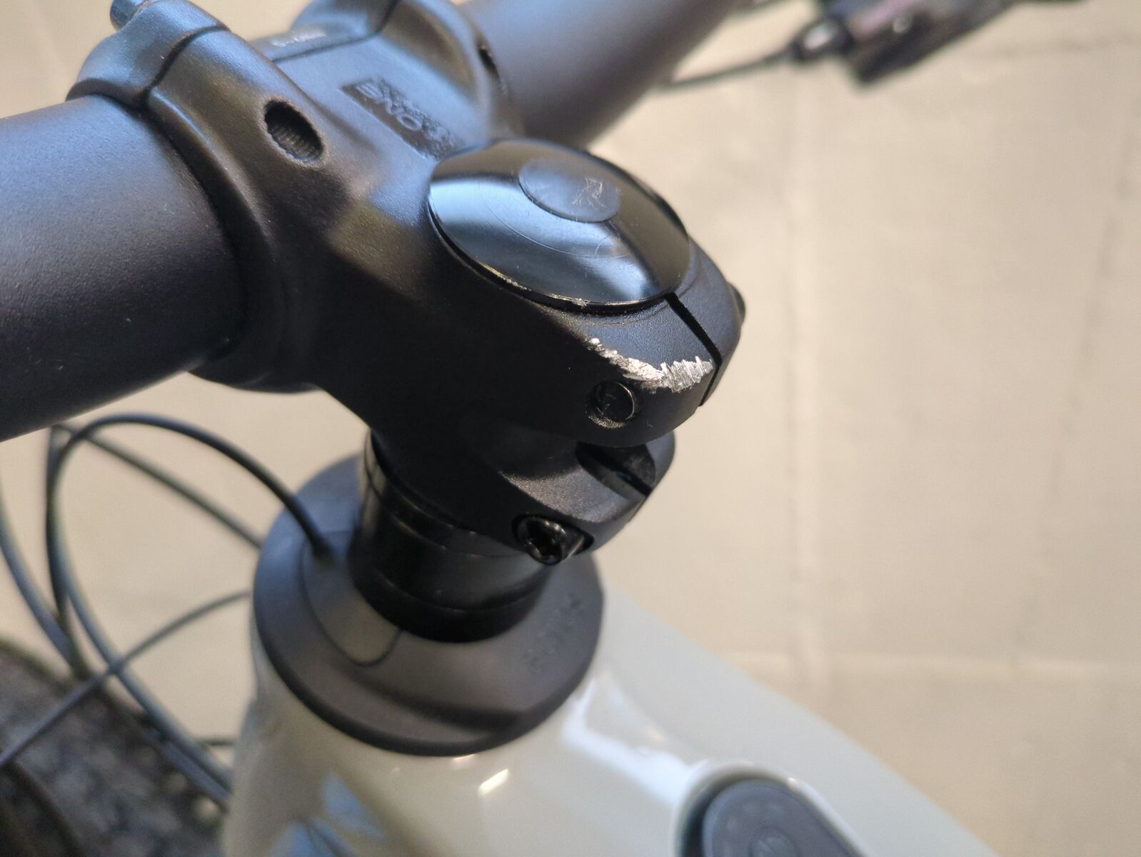 ***2. Wahl*** Cannondale Moterra Carbon SL 2 tiger shark - Bild 2