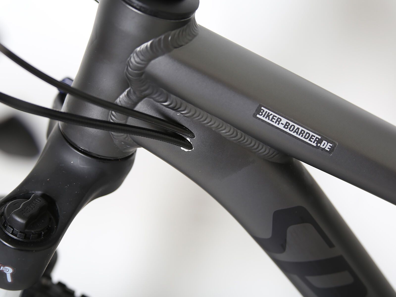 ***2. Wahl*** Specialized Rockhopper Comp 29 2x smoke/black 2021 - Bild 13
