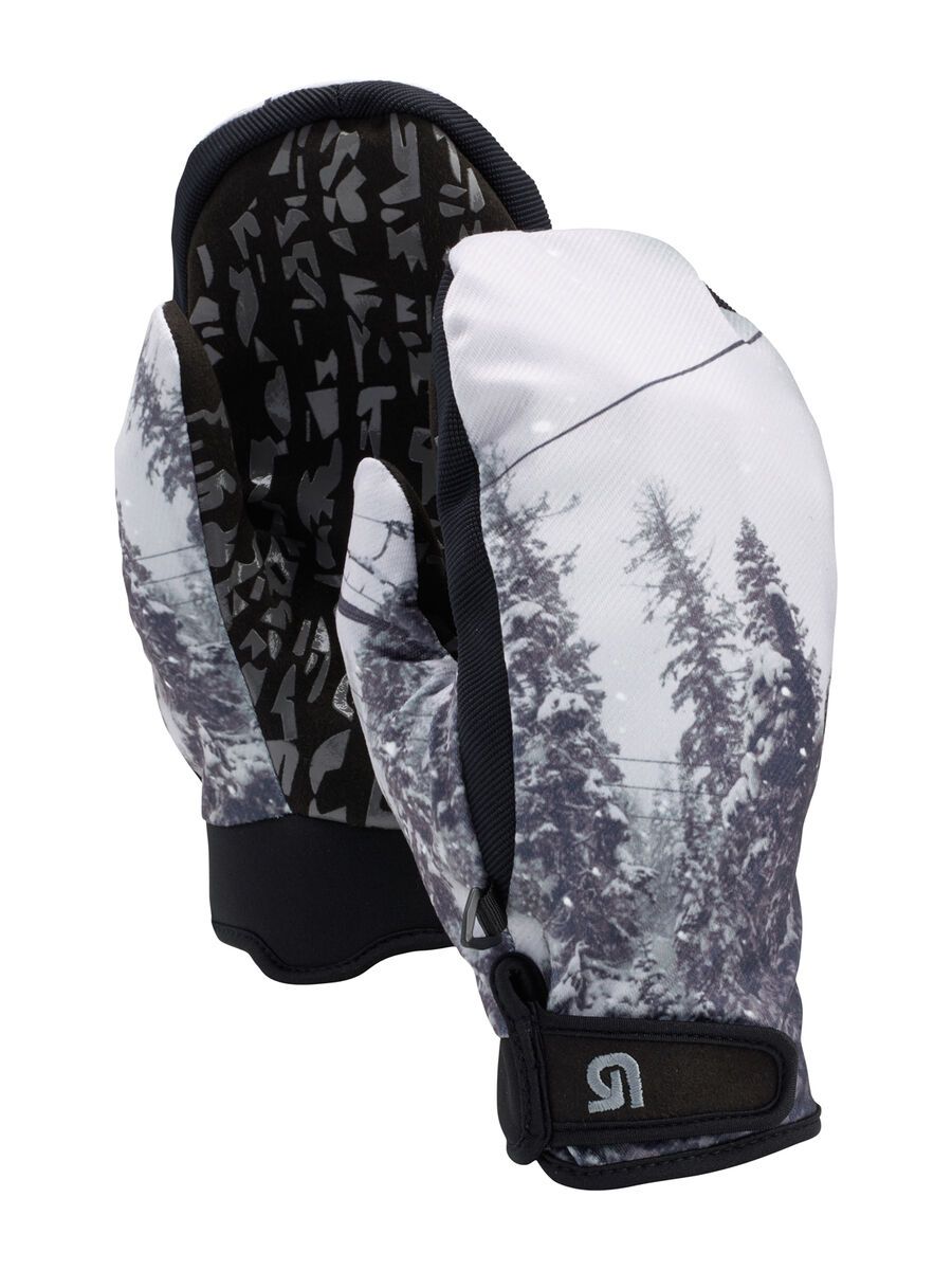 Burton Spectre Mitt, Blotto Squaw Valley - Bild 1