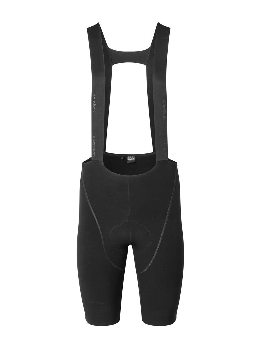 GripGrab Grinta Bib Shorts, black - Bild 2