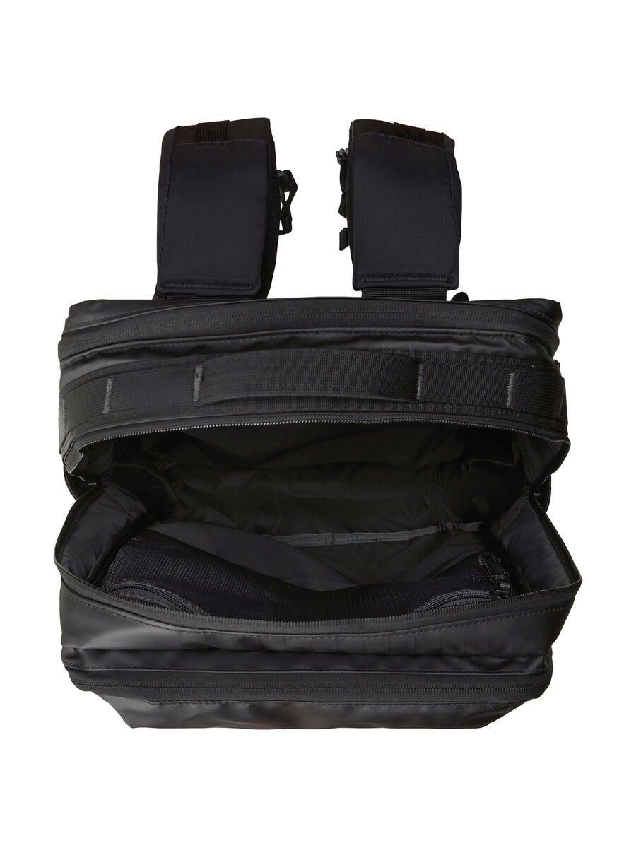 The North Face Base Camp Voyager Daypack, tnf black/asphalt grey - Bild 3