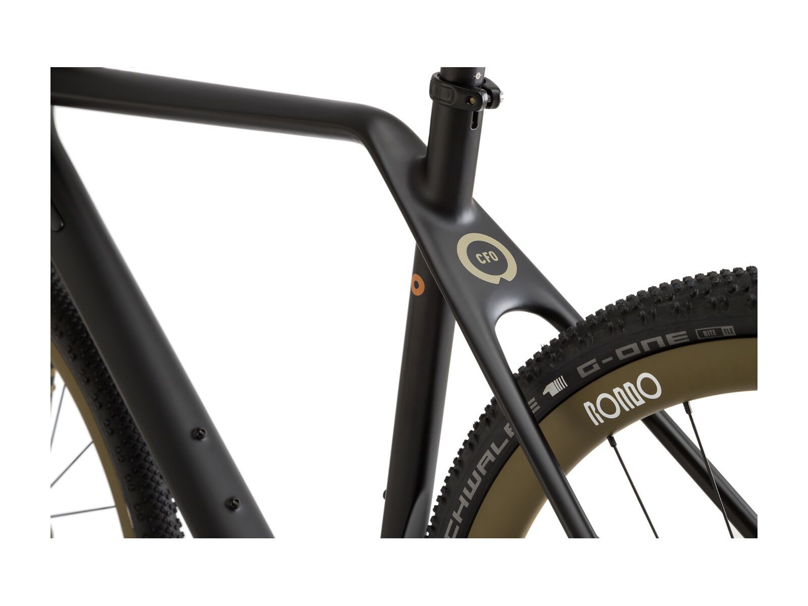 Rondo Ruut CF0, black/green - Bild 7