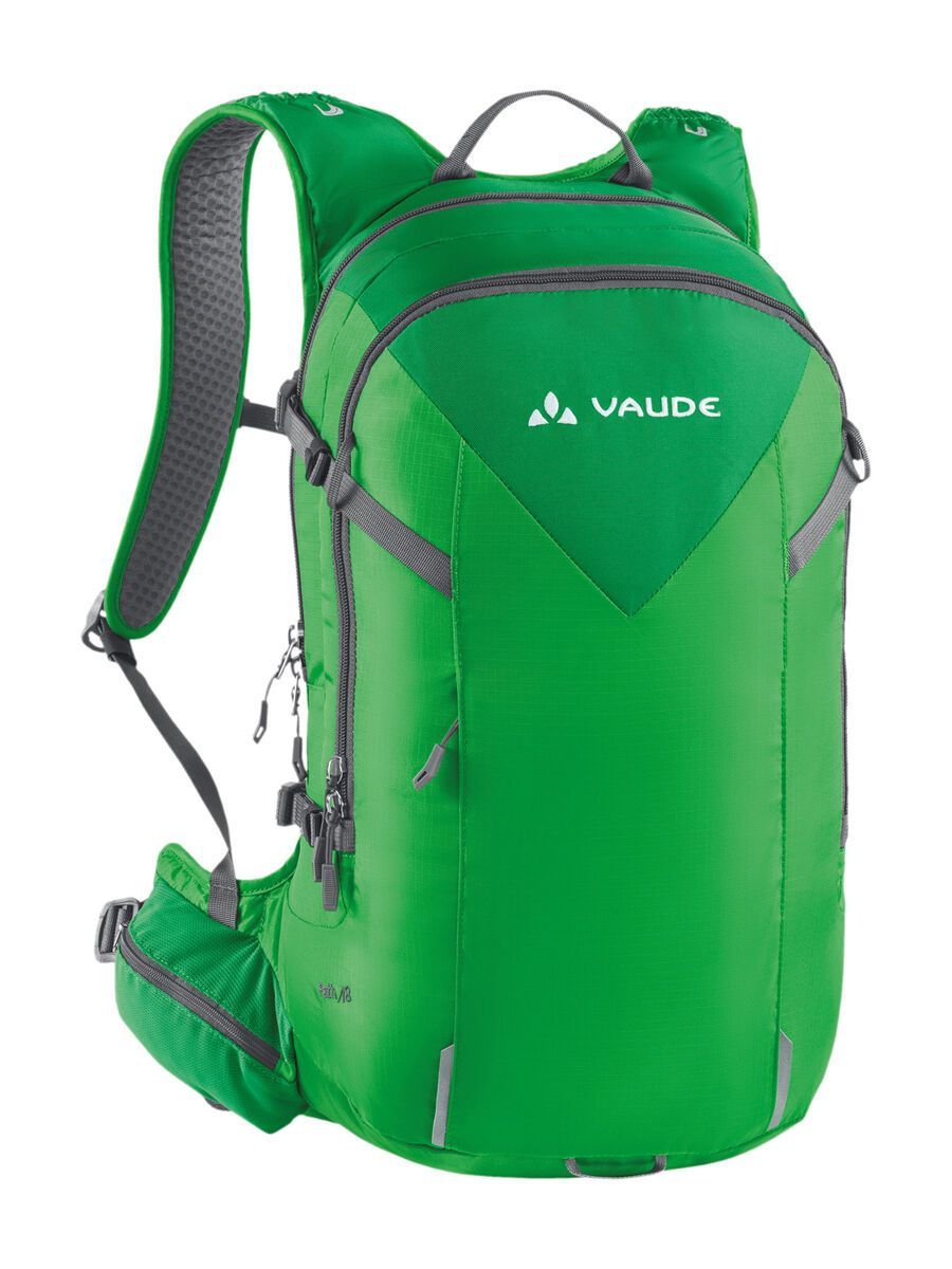 Vaude Path 18l, green - Bild 1
