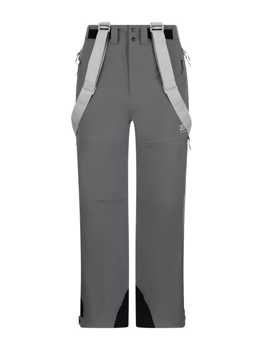 2117 of Sweden Men’s Sodak 3-Layer Ski Pants, ink - Bild 1