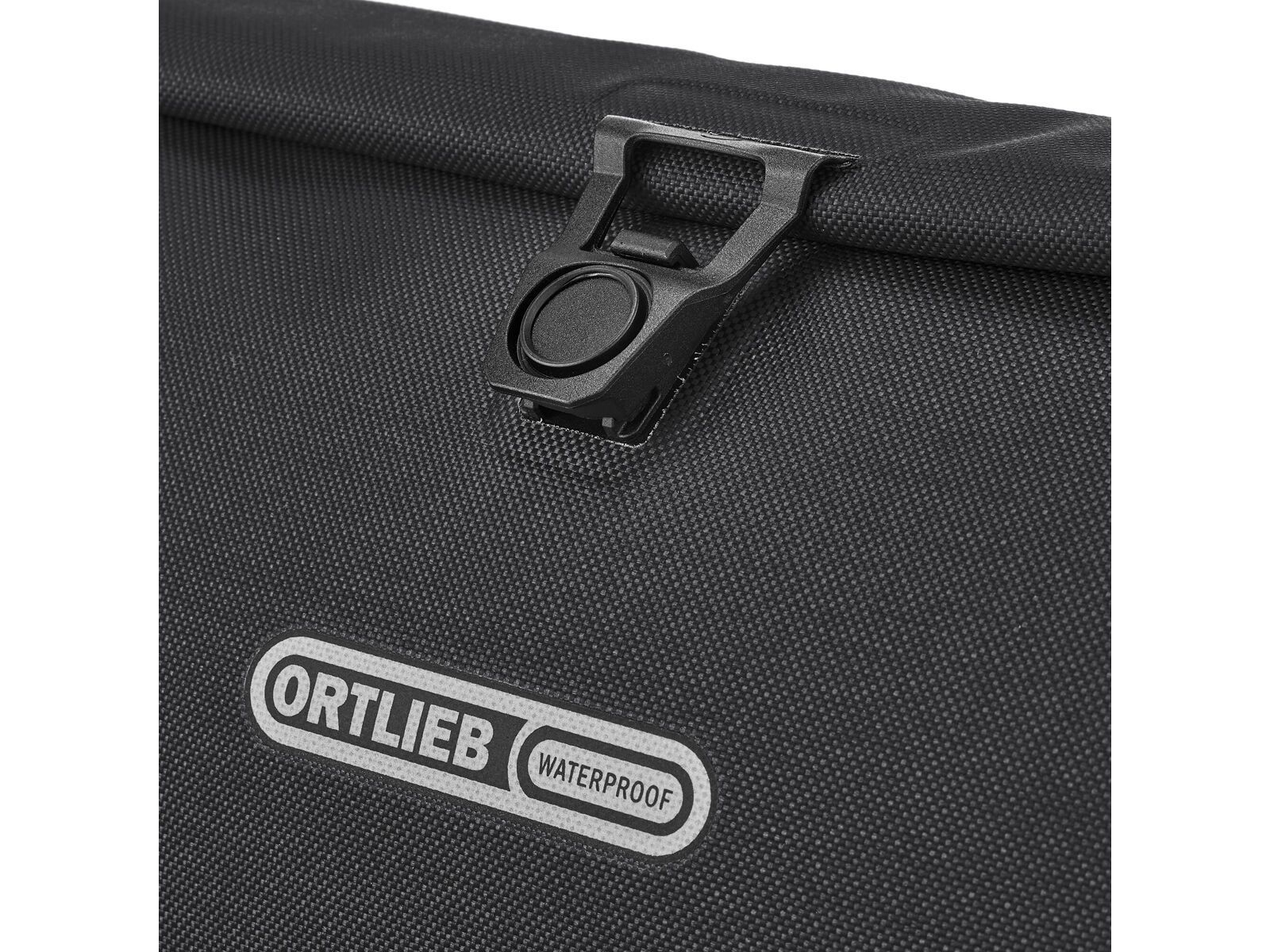 ORTLIEB Velo-Sling Flex 5 L, black - Bild 7