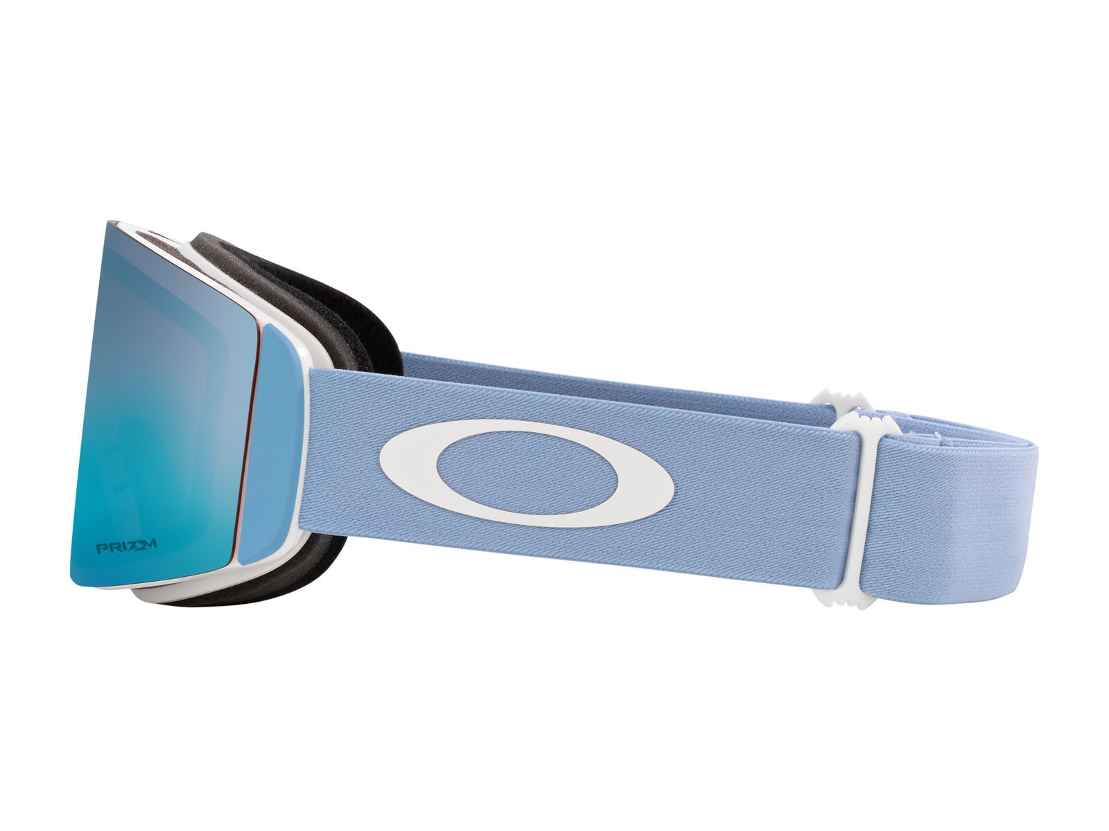 Oakley Flight Deck M, Prizm Snow Sapphire Iridium / matte navy - Bild 3