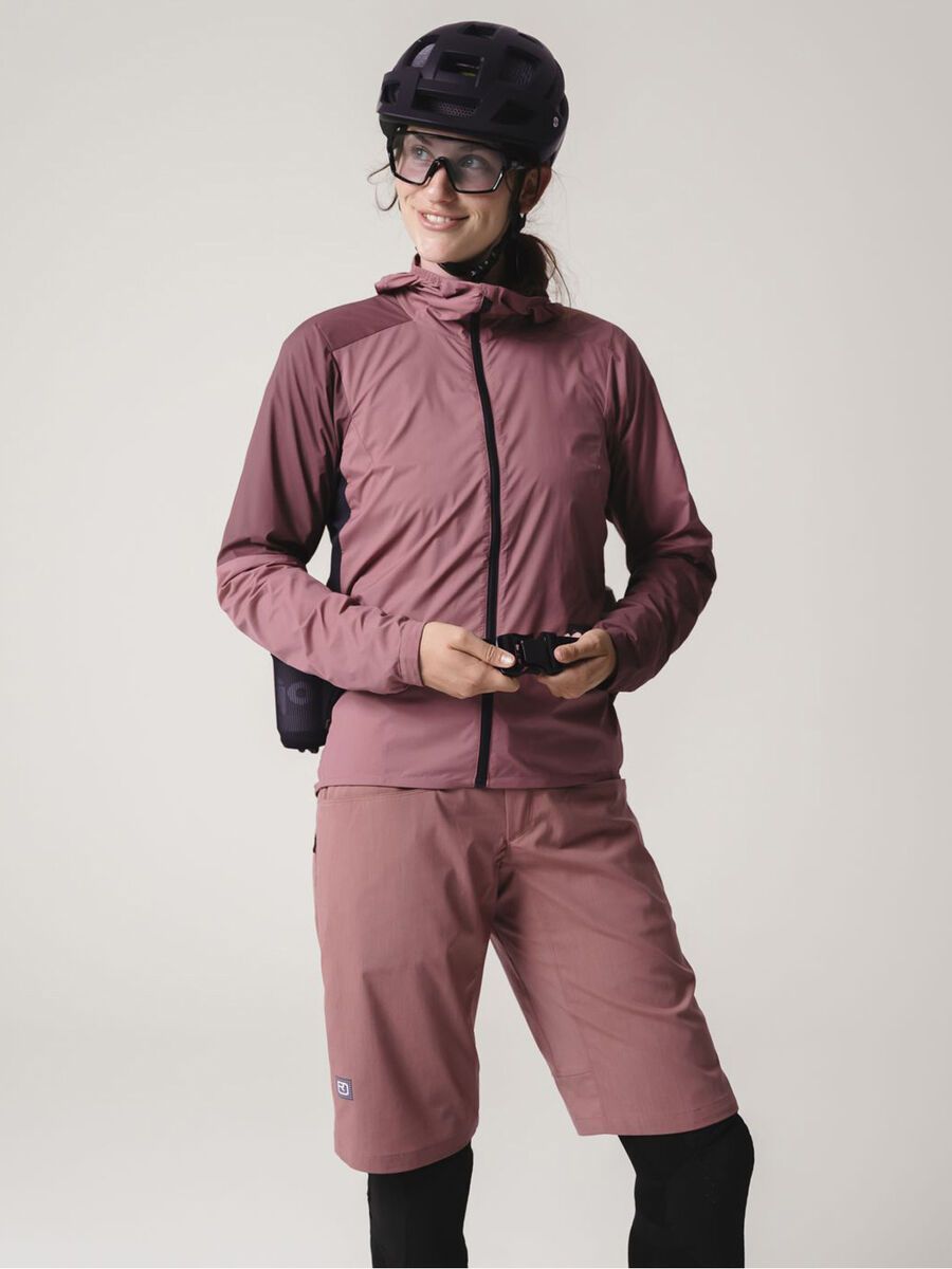 Ortovox Sequence Hip Pack 3, black raven - Bild 8