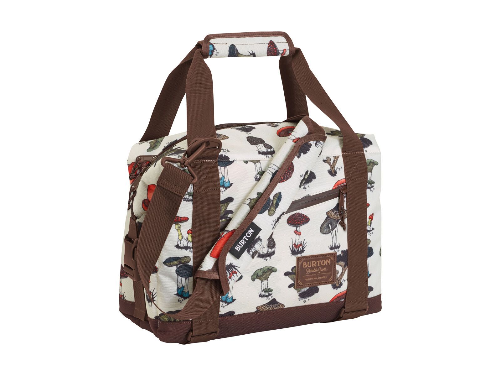 Burton Lil Buddy, shrooms - Bild 1