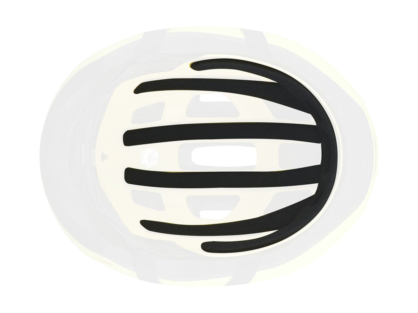 Specialized Align II MIPS, hyperviz/black reflective - Bild 7