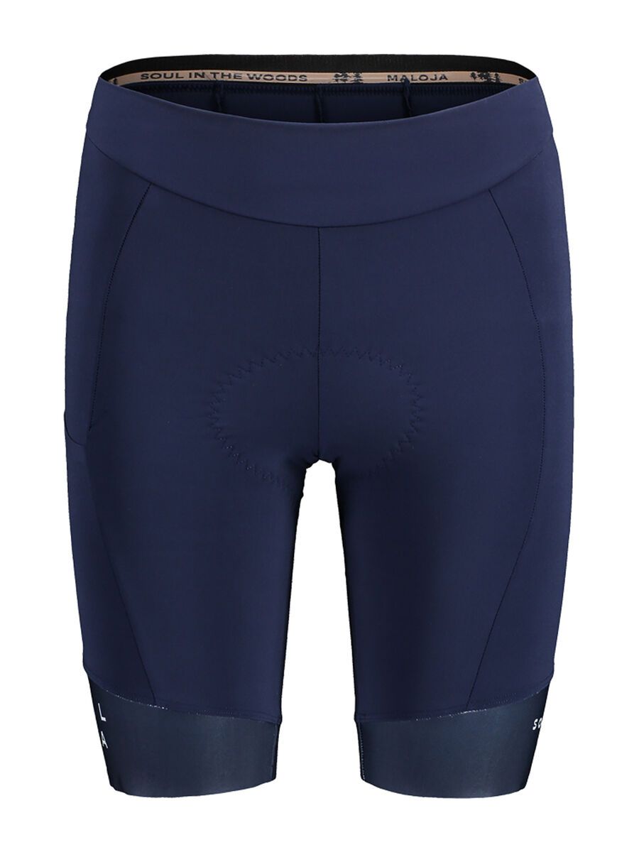 Maloja BarlaminaM. Pants 1/2, night sky - Bild 1