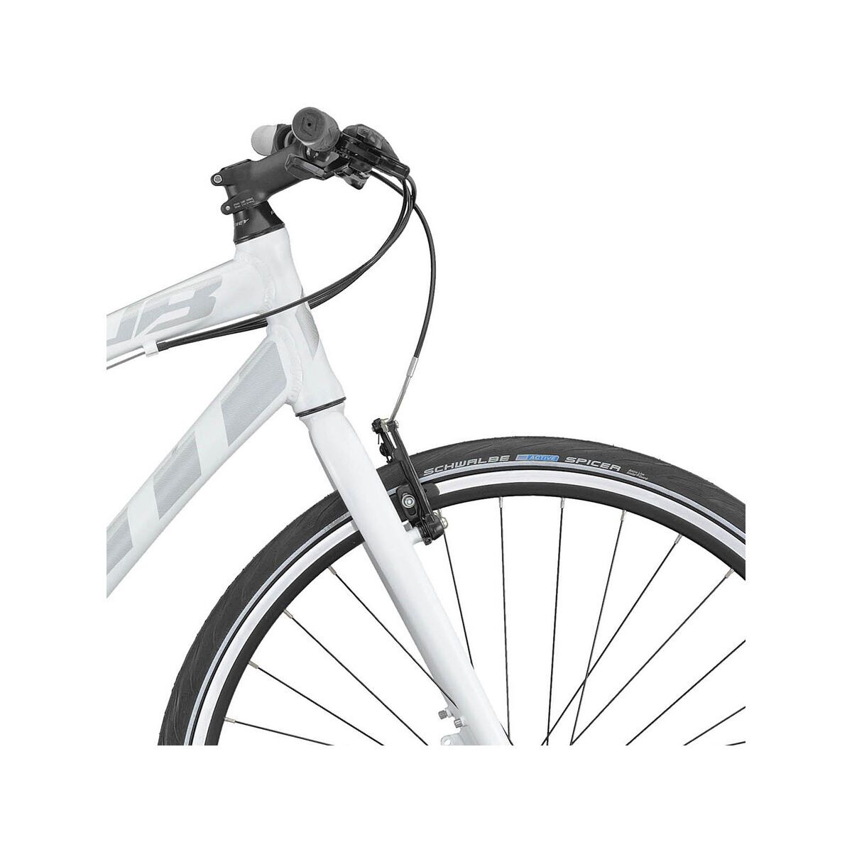 Scott Sub Speed 40 Solution - Bild 5