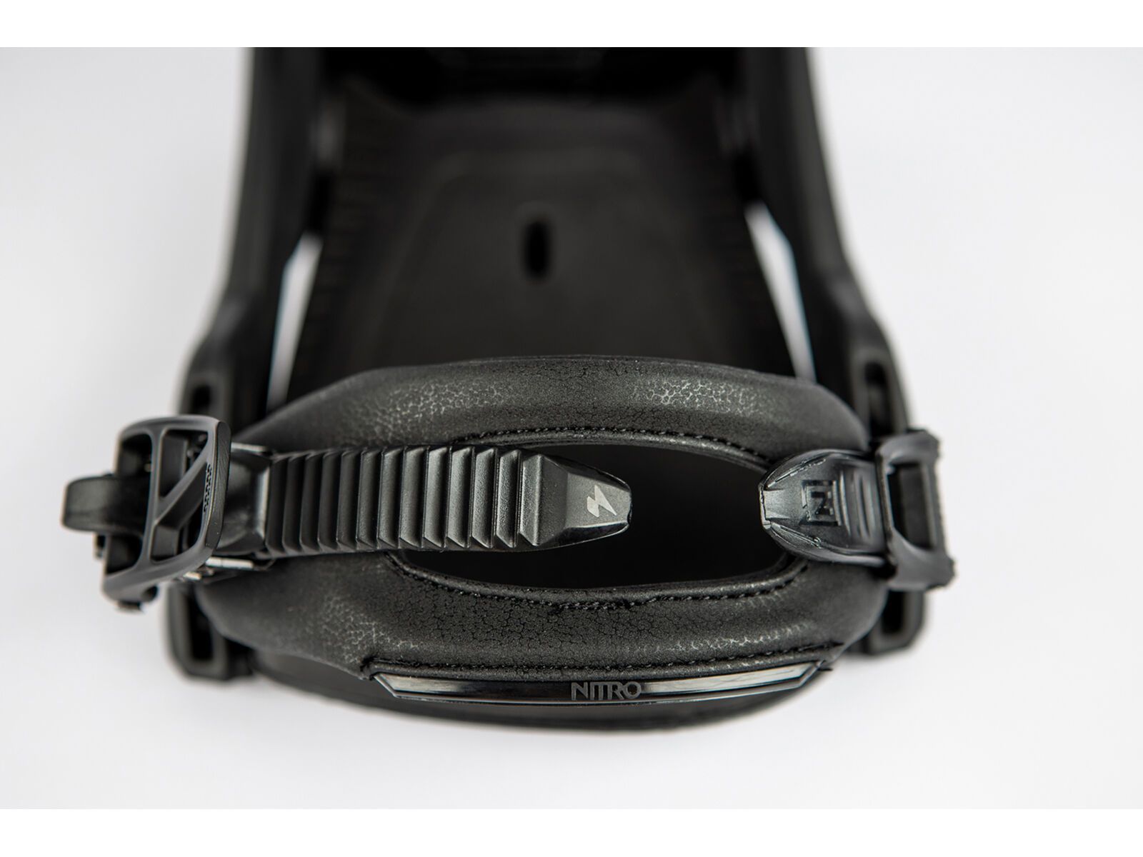 Nitro One, ultra black - Bild 8