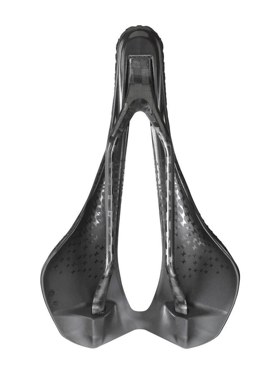 Selle Italia SLR 3D Carbon - L3, black - Bild 4