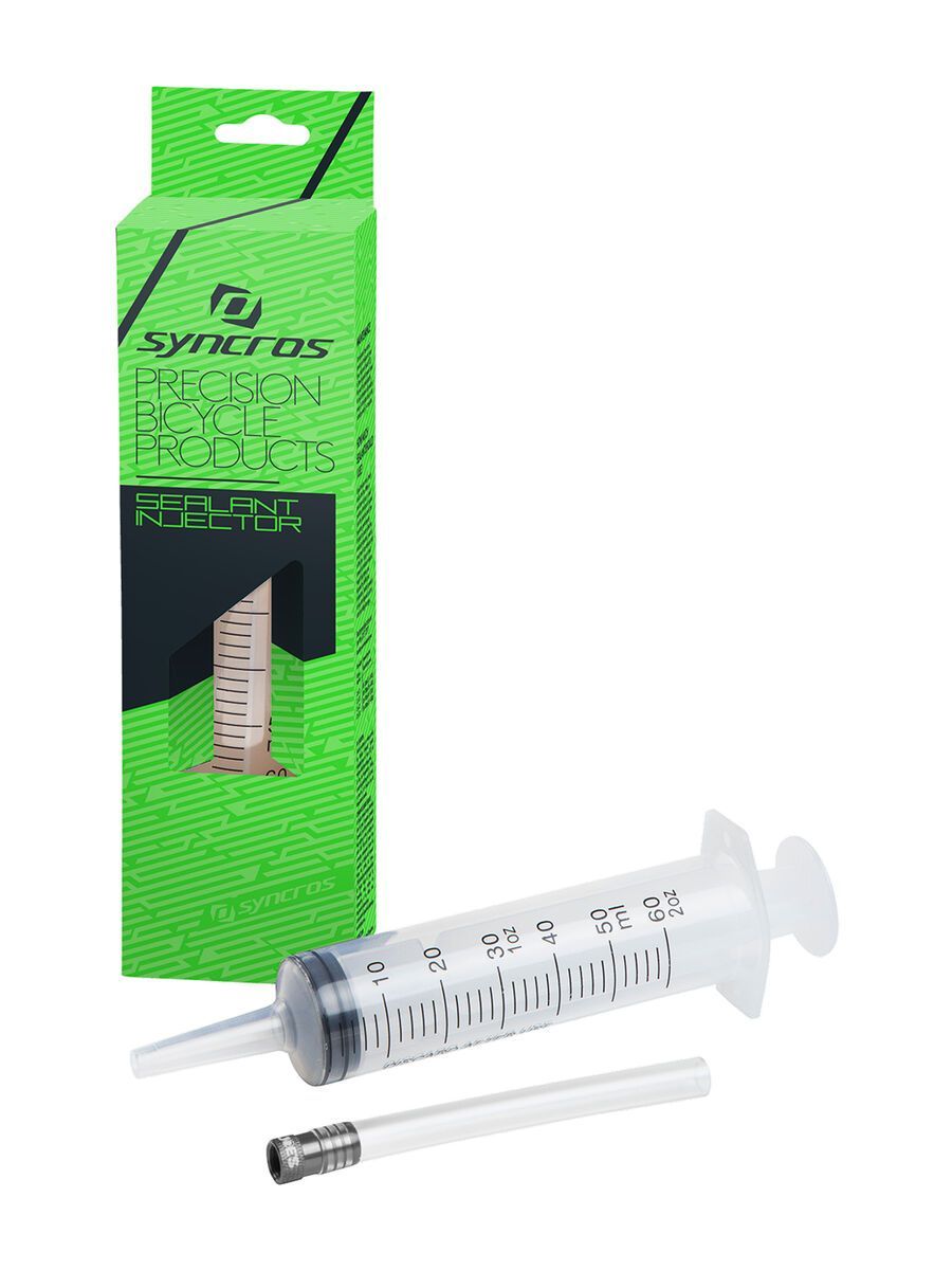 Syncros Sealant Injector - Dichtmittelspritze