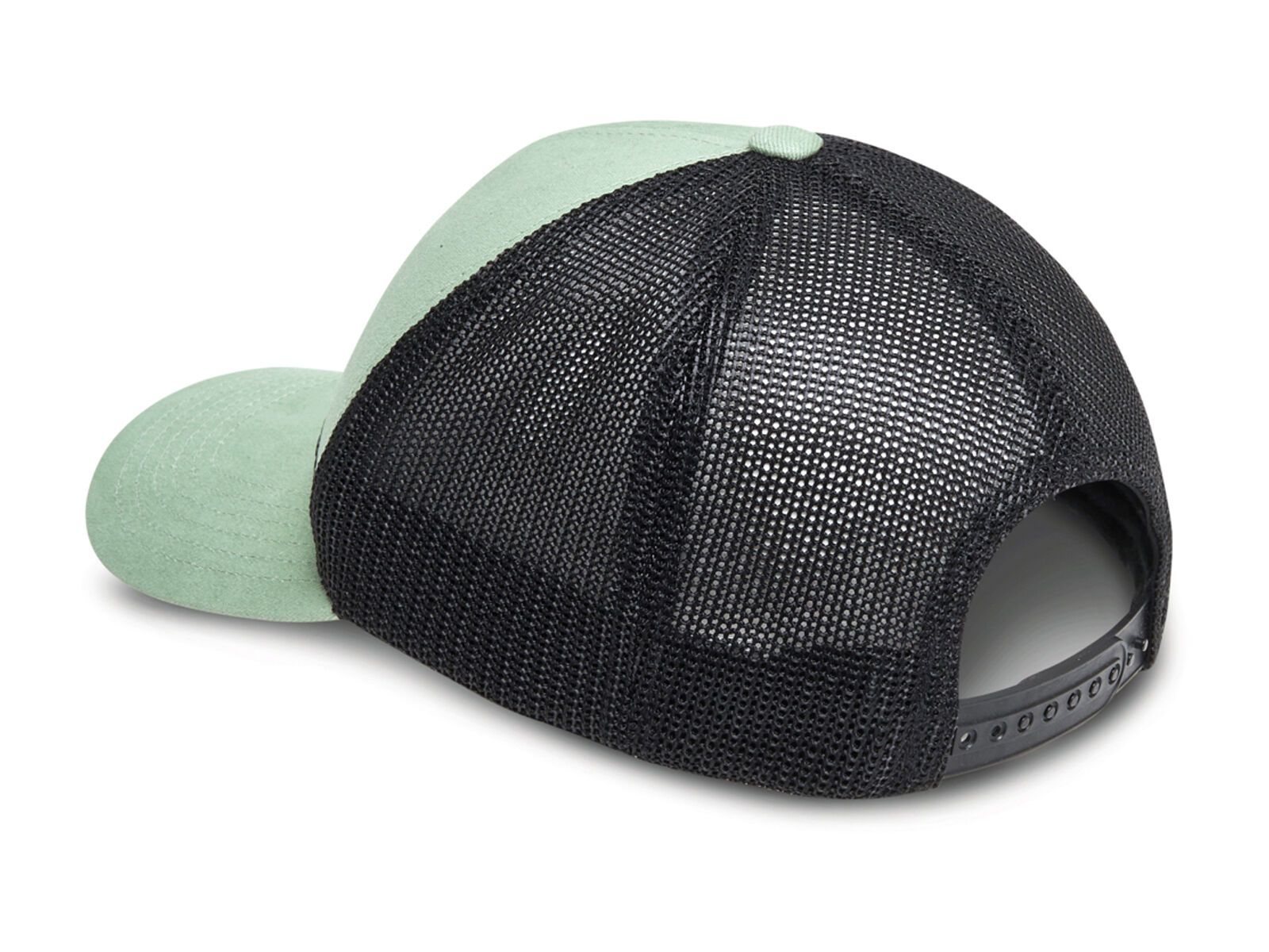 Oakley Bark Trucker Hat, new jade - Bild 2