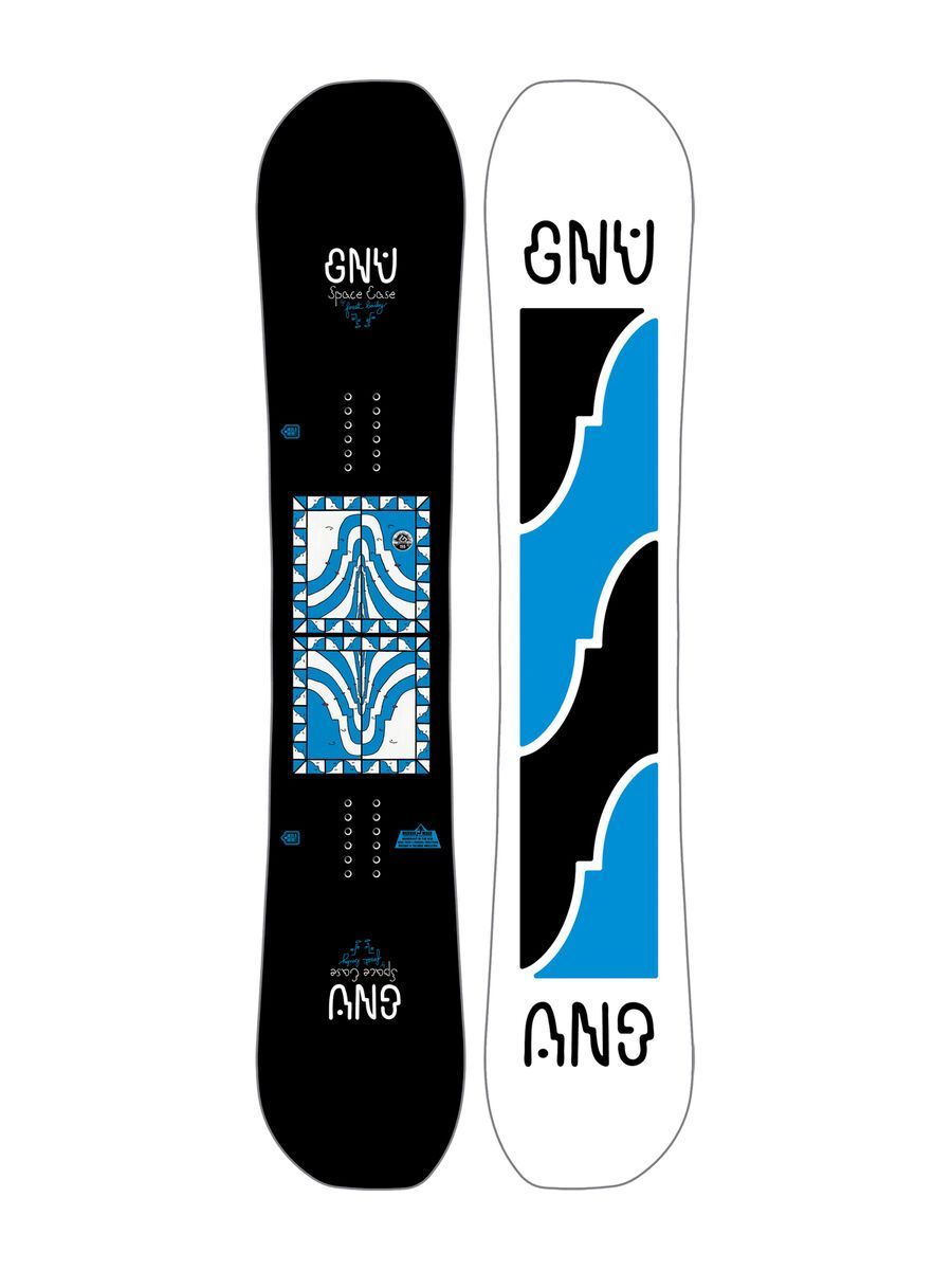 Gnu Space Case - Bild 2