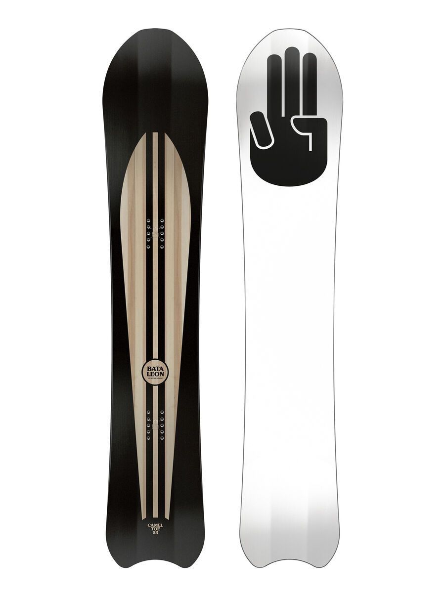 Bataleon Camel Toe - Bild 2