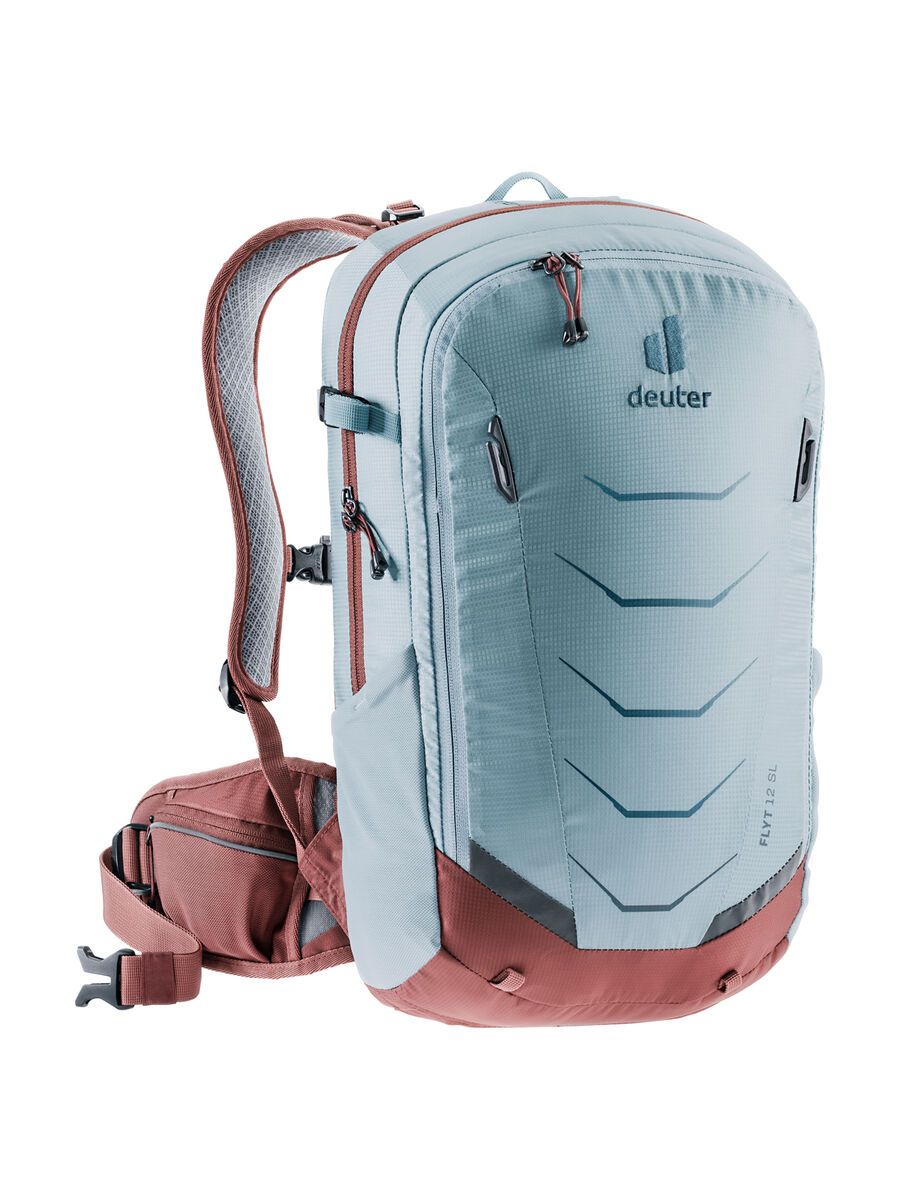 Deuter Flyt 12 SL, dusk-redwood - Bild 1