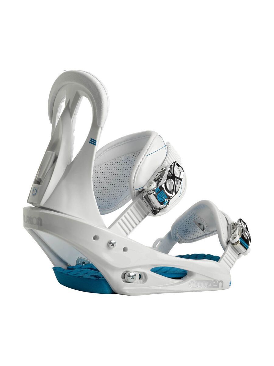 Burton Citizen, White - Bild 2