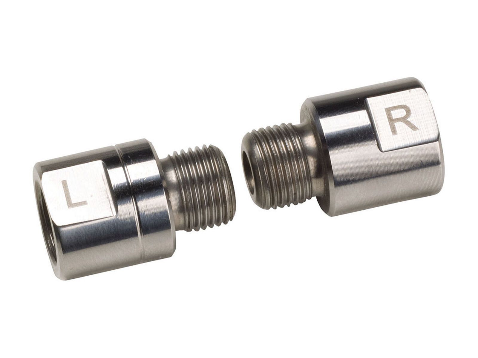 Specialized Axle Extenders, black - Bild 1