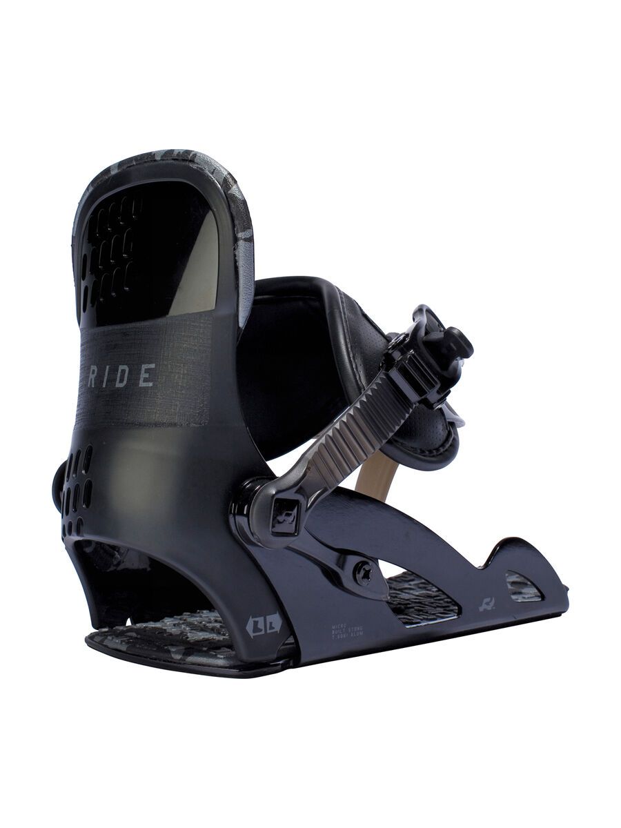 Ride Micro, black - Bild 1