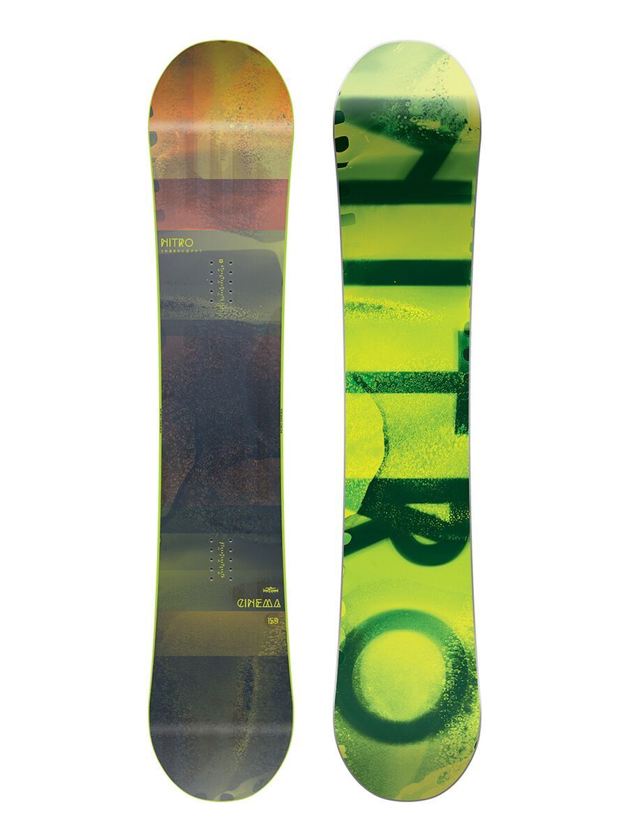 Nitro Cinema - Bild 1