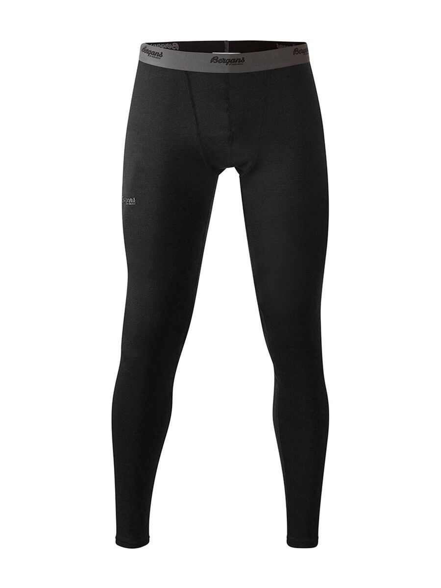 Bergans Akeleie Tights, black - Bild 1