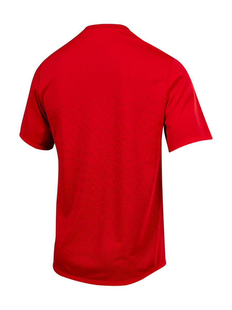 Fox Ranger SS Bars Jersey, bright red - Bild 2
