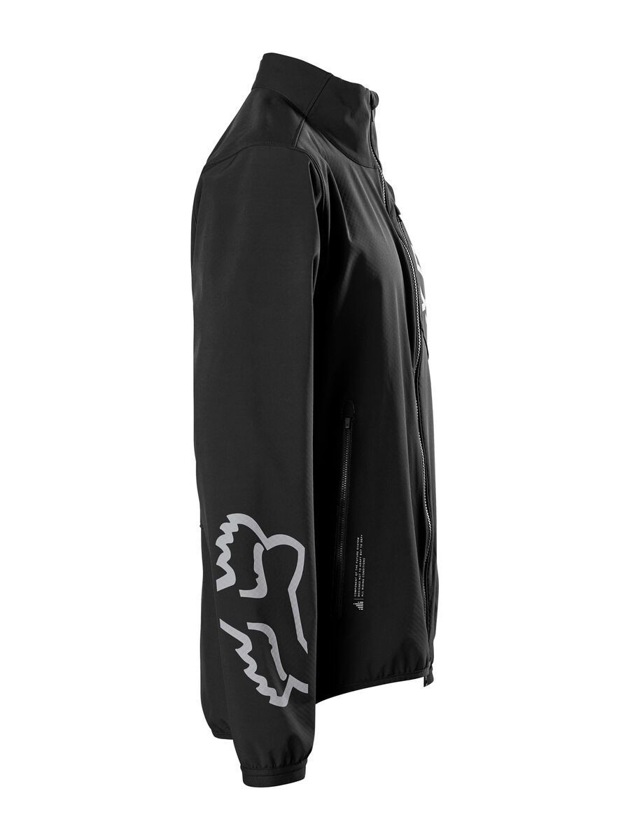 Fox Ranger Fire Jacket, black - Bild 3