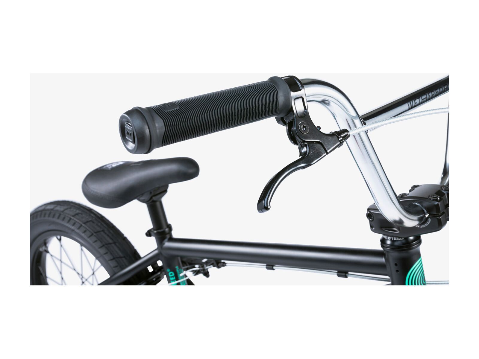 WeThePeople Seed 16, matt black - Bild 4