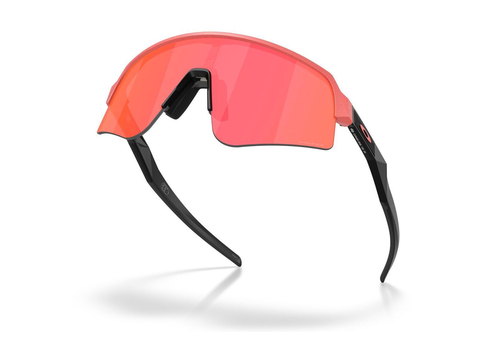 Oakley Sutro Lite Sweep Velocity Collection, Prizm Trail Torch - Bild 3