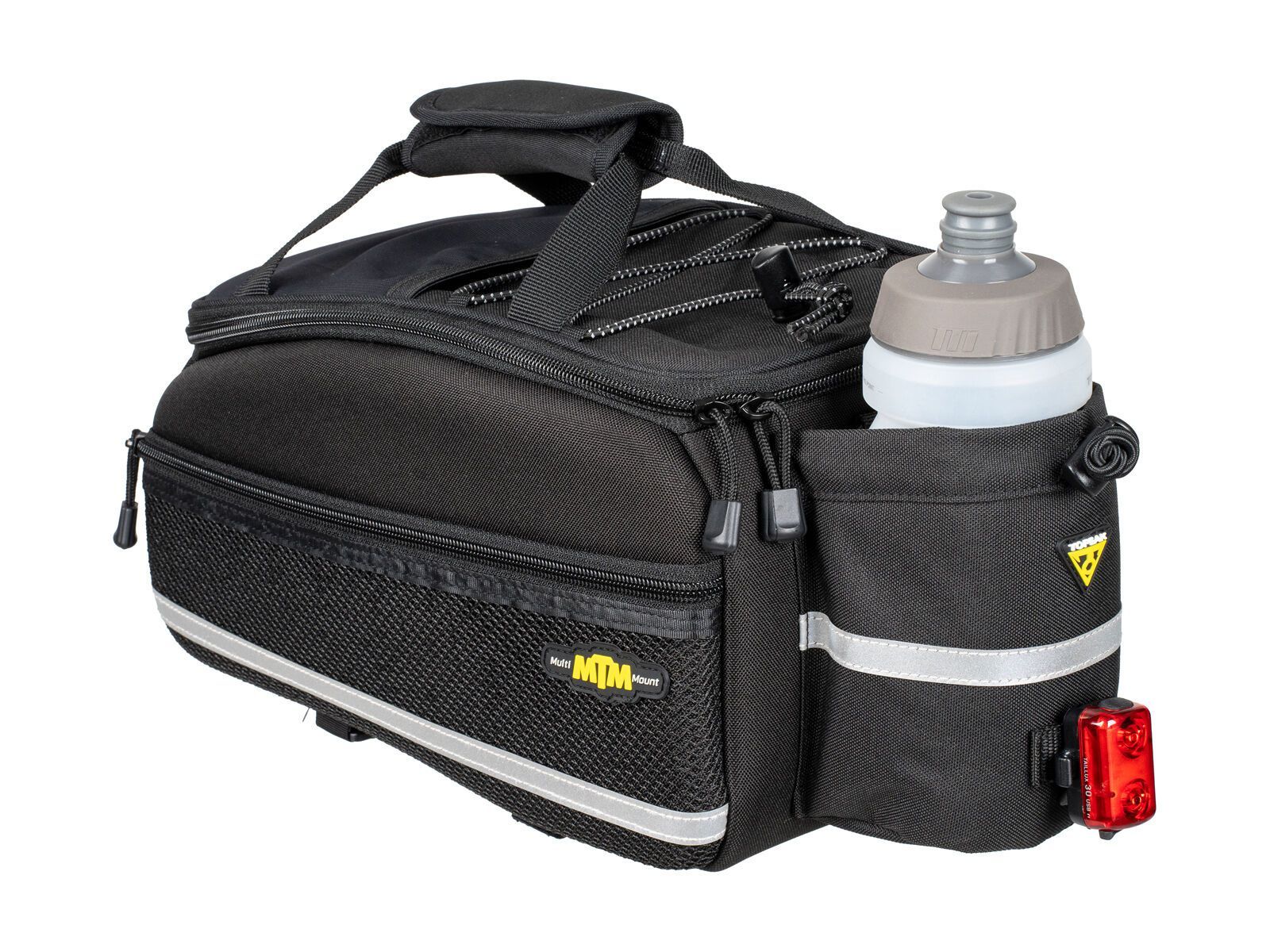 Topeak MTM TrunkBag EX - Bild 4