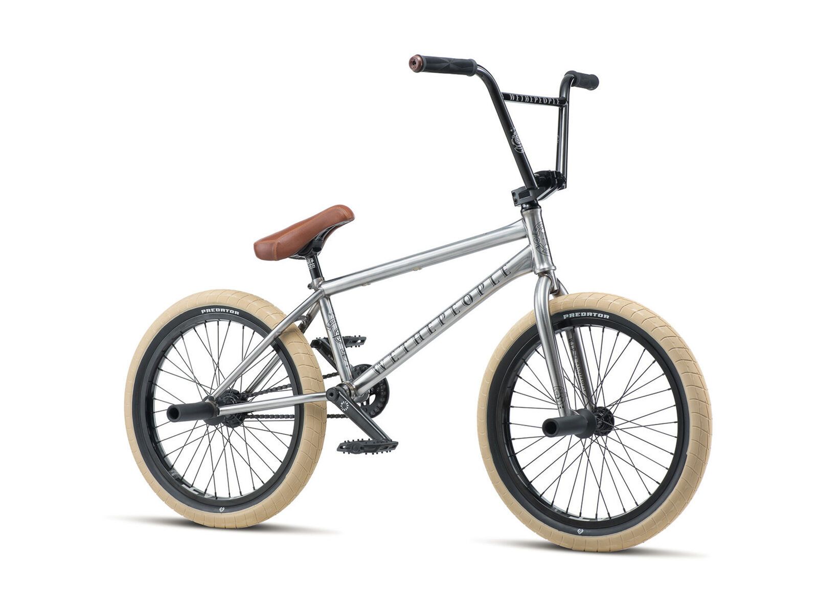 WeThePeople Battleship, brushed raw - Bild 3