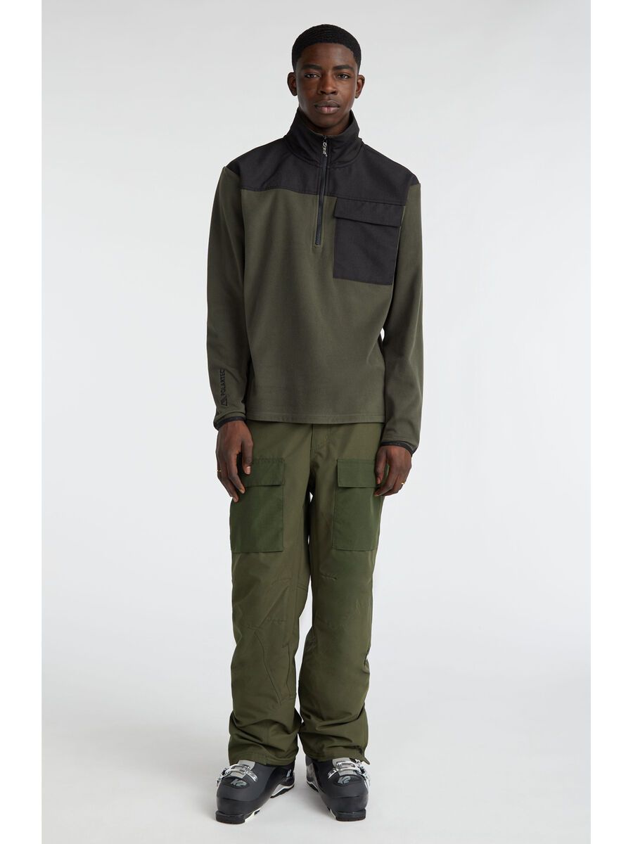 O’Neill Utility Pants, forest night - Bild 4