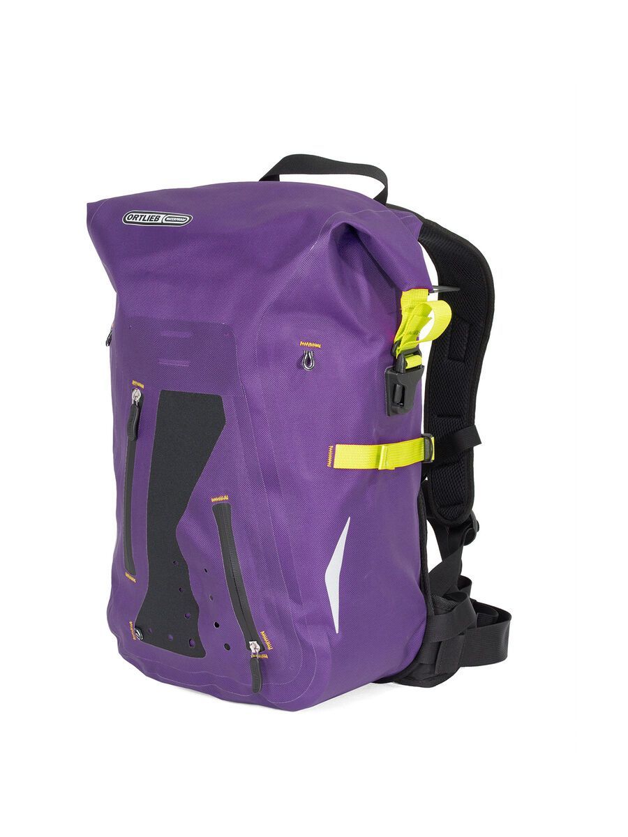 ORTLIEB Packman Pro2, violett - Bild 1
