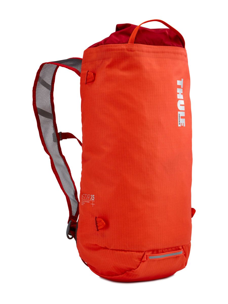 Thule Stir 15L Hiking Pack, roarange - Bild 1