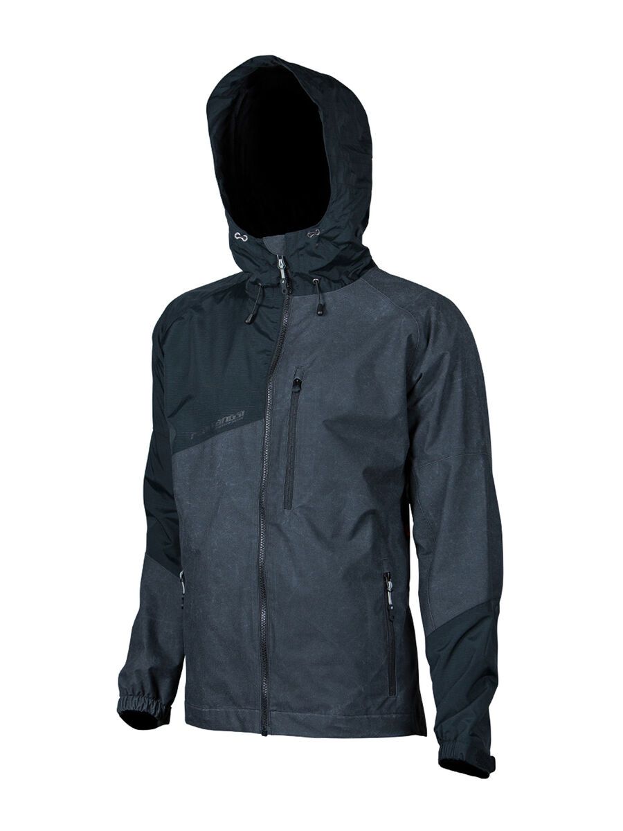 Platzangst Upland Jacket, black - Bild 1